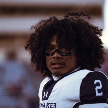 Tano Wooten