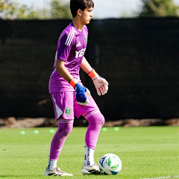 Dante Olvera