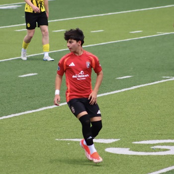 Ignacio Valerio (LS)