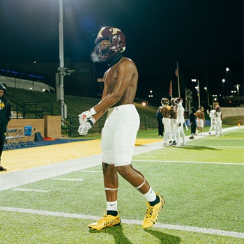 Jurwon Hubbard