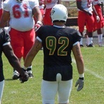 William  "Mike" Hutchings