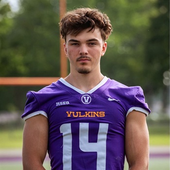 Louis-Mathieu Bouchard