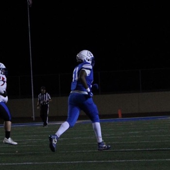 Ethan Ford Hernandez