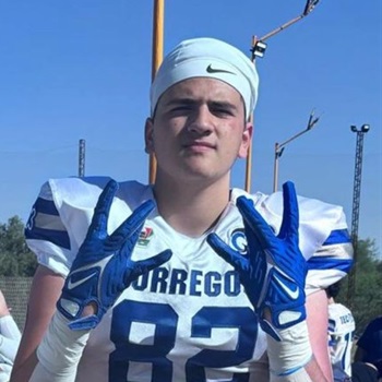 Andre Luca Moyano Menchaca