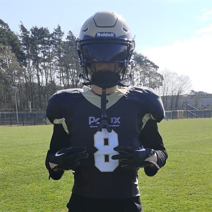 Finley Connor Haas - Hudl