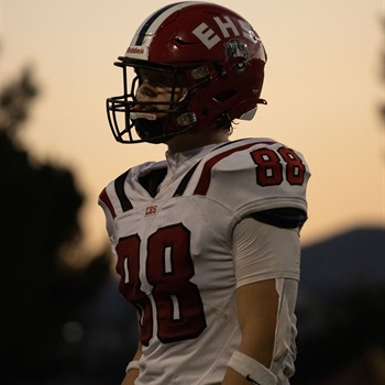 Jordan Mcdade