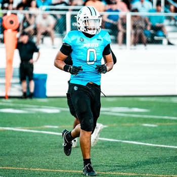 Tyson Kame'e Sawyer-Mahoe