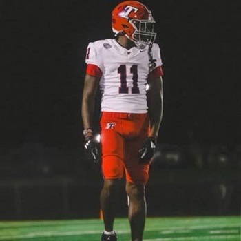 Amari Eason