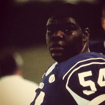 marvin paige