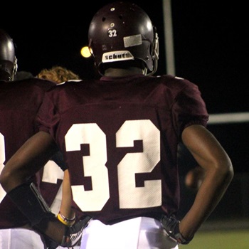 Kevin Darnell Kinzer Jr.