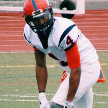 Daquan Davis