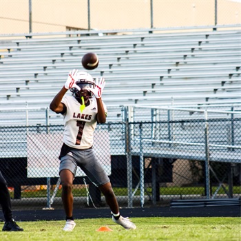 Troy “Tes” Scott
