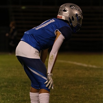 Connor Chavez