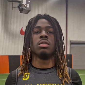 R'mani Benjamin