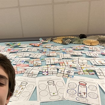 Carter Berndt