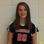 Hallie Tarnick