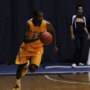 Jamal Lawson
