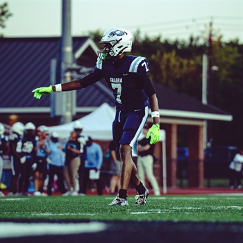 Xzavier Boone