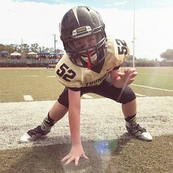 Liam Kilgore