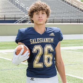Chase Sickler