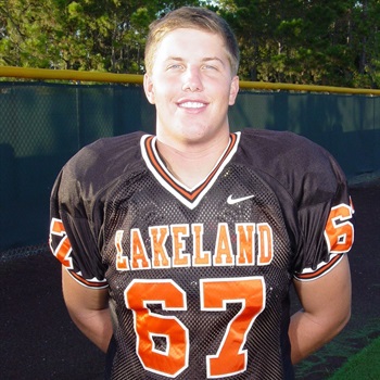 Chase Madden