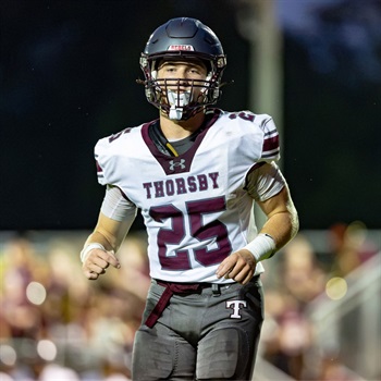 Kaden Collins