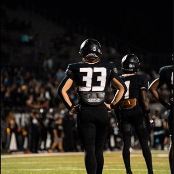 Bryant Nagel