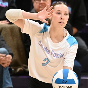 Makenna Humann