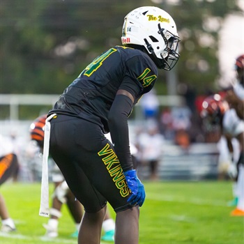 Abdoulaye “Ab” Hann