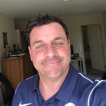 Mike DeBono
