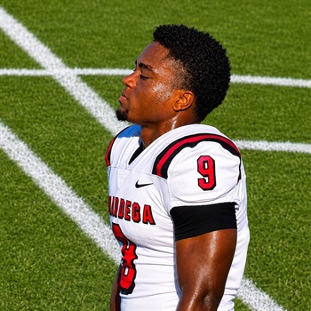 Jaylen Smith
