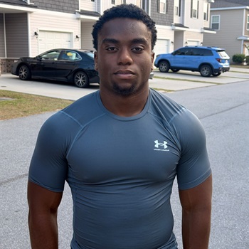 Jaylen Smith