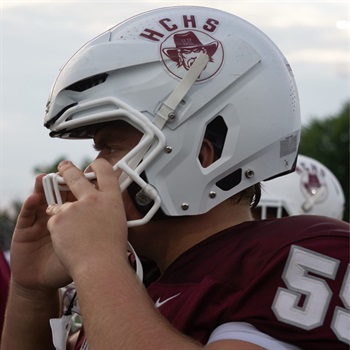 William “Joe” Hudson