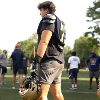 Dylan Gorney