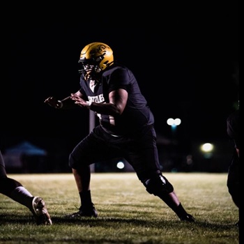 Fredric Whisenant jr