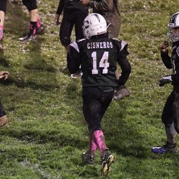 Noah Cisneros