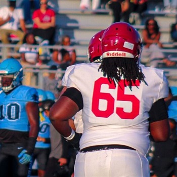 Kendrick Sims