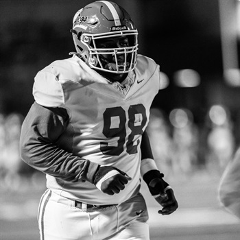 JaTavius Chatman