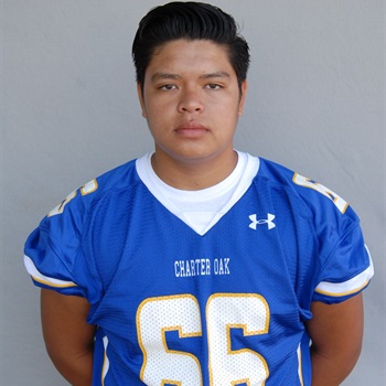 Bryce Neflas