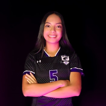 Ashley Carpio