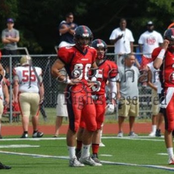 Matt Palumbo