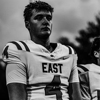 Carter Pohlman