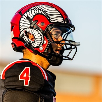 Carter Pohlman