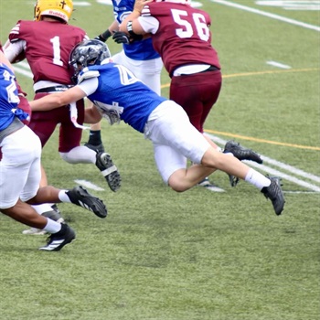Jayden Cool
