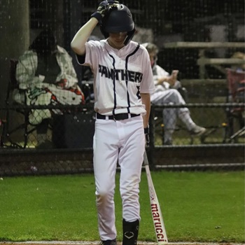 Cayden Minick