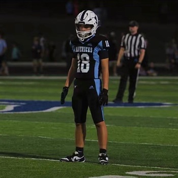 Landon Burnett Daniels