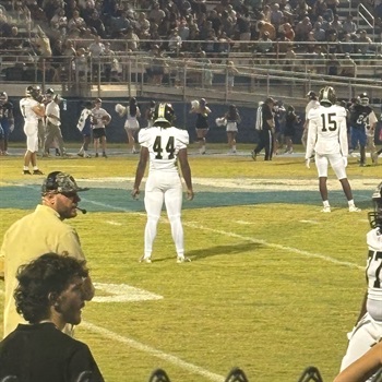 Xavier Morris