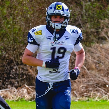 Fabian Leon Mayrbäurl 19