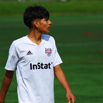 Brian Vallaverde Maldonado