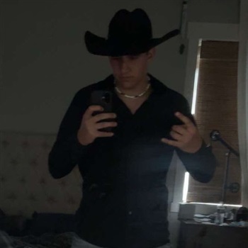 Hunter Olsen